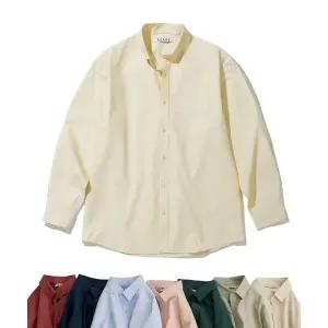 매장정품 수아레 SUARE 데일리 바이오 셔츠 - 10 COLOR SBCSHLSH010 649093