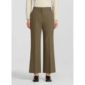 [롯데백화점]쉬즈미스 베이직 스트레이트 팬츠 SWWSLP11010