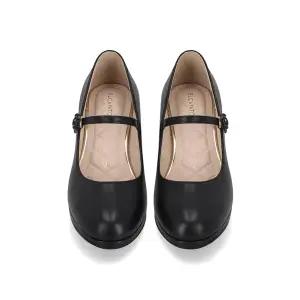 [대구백화점] [엘칸토]양가죽 가보시 메리제인 펌프스(LCWD66U613)