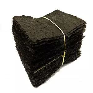 [미각] 특선 재래돌김 곱창김 100장 340g내외