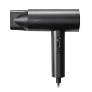 플럭스 1800W 미니멀 헤어드라이어 PLX-HD18DCBK