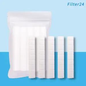 대림바스 디클린 멀티필터 샤워기 호환 필터 5개 SET