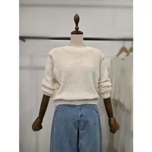 [갤러리아] LAP 와플 니트 AS7XG260