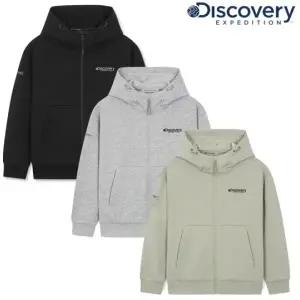 [롯데백화점]디스커버리익스페디션 디스커버리키즈 에센셜 트레이닝 후드자켓 DKTR34051