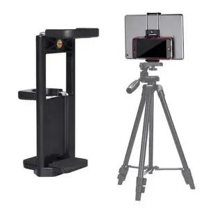 스마트폰 태블릿 홀더 거치대 촬영 삼각대 스탠드 카메라 장비