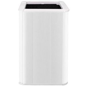 BLUE PURE 121 재생 필터, BLUEAIR 박테리아, 활성탄 청정기와 호환, 필터는 및 냄새, 포착합니다 먼지를 연기, 공기 입자