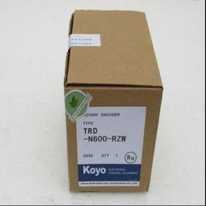 상자에 1PC 새로운 Koyo TRD-N600-RZW 인코더