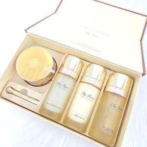 오휘 더퍼스트 제너츄어 크림 대용량 80ml 기획세트 / 유통기한 26년 9월