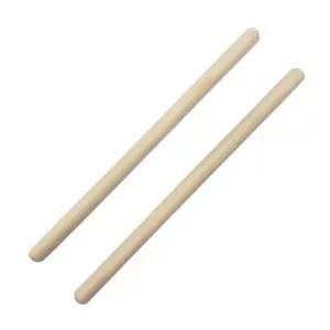 난타채 북채 전통국악 국악 나무원목 2개 1조