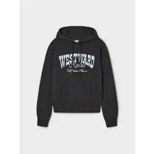 [후아유](대전신세계)Western Printing Hoodie / WHMHG2221F