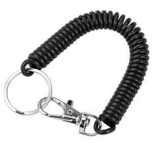 BUyuS 분실방지 스프링줄 도난방지 고리 다용도 휴대폰 스트랩  buyus 굿딜 브이숍 illo001