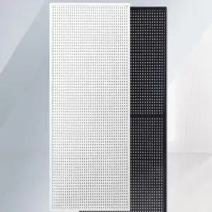 2M 소품걸이 사무실 작업실 공장 80x160cm - 대형 타공판