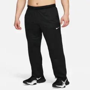 나이키 맨즈 토탈리티 드라이 핏 오픈 헴 다용도 팬츠 FB7508-010