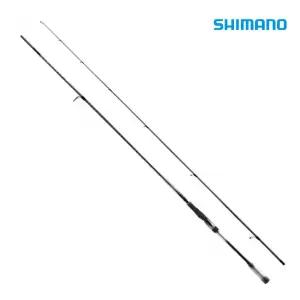 윤성정품 시마노 26 루나미스 S86M 농어 낚시대 바다 선상 갯바위 방파제 해변 캐스팅 루어대