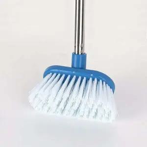 스테인레스 CFV539L8 바닥청소브러쉬/욕실 타일 청소솔 구석