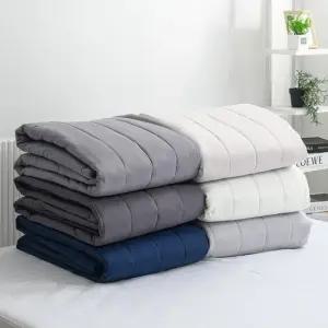 리빙홈 브로이 세미 마이크로 고정밴딩 침대패드 SS 논슬립 카페트