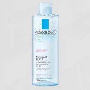 라로슈포제 미셀라 클렌징워터 센시티브 400ml