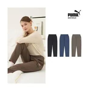 푸마 26SS 여성 퍼포먼스 우븐 팬츠 3종 패키지638038 1856452