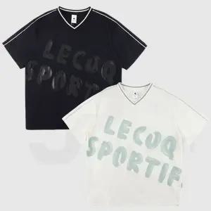 공용 루즈핏 씬플렉스 경량 반팔 피스테 QQ223LWT51