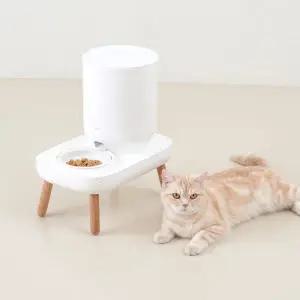 두잇 반려동물 자동 급식기 세라믹 그릇 더테이블 플러스 스마트 MNA