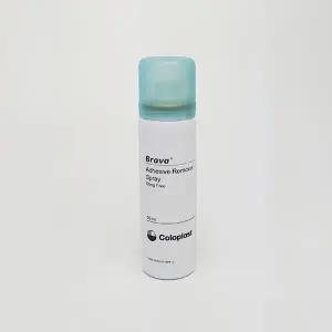 콜로플라스트 브라바 리무버 12010 Coloplast Brava Adhesive removerSpray