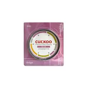 쿠쿠 6인용 압력 밥솥 교체용 패킹 고무패킹 정품 (CCP-06)