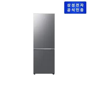 상냉장 하냉동 냉장고 2도어 RB30D4051S9