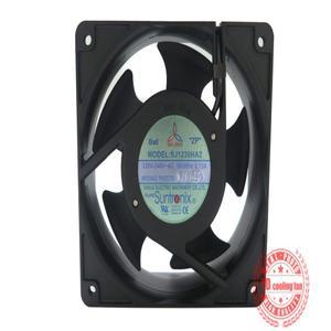 정품 냉각팬 SANJUN SJ1238HA2 AC220/240V