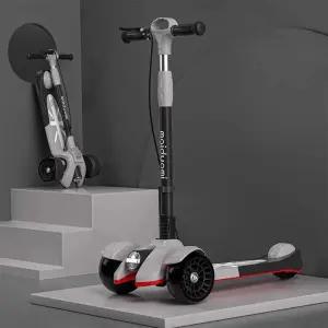 킥보드 3륜 세발 발 삼발 전동 좌식 삼륜 성인킥보드