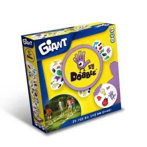 [보리보리/보드엠팩토리]도블 자이언트