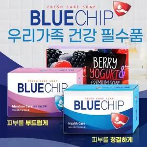 알뜰특가 애경 키친타올 블루칩 헬스케어 비누 l 요거트비누 스마트