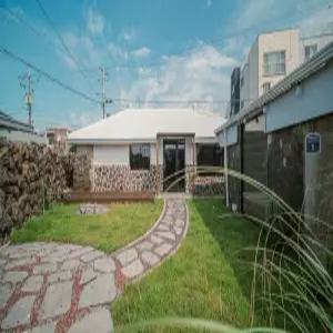 [제주] 서귀포 담우스테이(제주, 서귀포)
