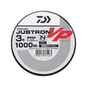 [다이와] 저스트론 VP 클리어 모노라인[35788349]