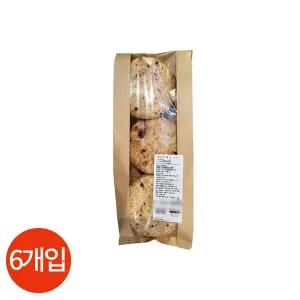 코스트코 피타브레드 빵 100g x 6개입