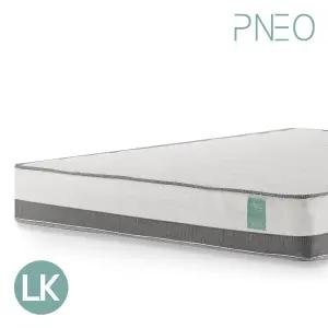프네오 자고10 벨로아 CL라텍스 독립스프링 매트리스 23cm LK