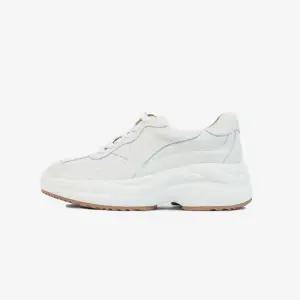 UNE MANSION 우네맨션 아루쿠스 여성 스니커즈 UNWC4261_White