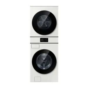[삼성전자]삼성 건조기 + 세탁기 WH80H2420BBHY 무료배송