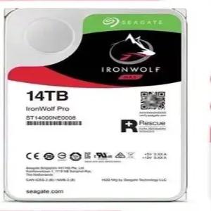 하드디스크 hdd 14tb 서버 프로 용 나스용하드 용량 14테라 nas