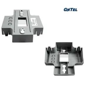 지엔텔 GS-220C 유선전화기 전용 월마운트 키드 벽걸이형 전화기로 사용가능 구.LKA-220C