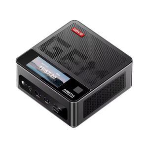 Max 본PC GEM12 75W 본체 오큐링크 미니PC OcuLink AMD