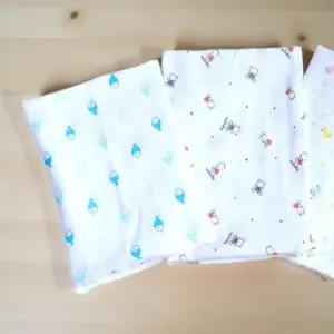 좁쌀이불 신생아 이불 유아용 태열 방지 100 x 100cm