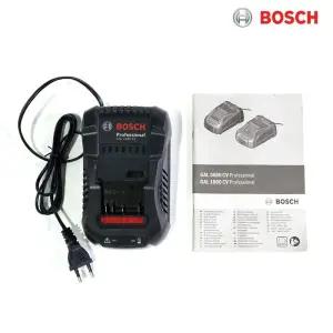 보쉬 충전기 14.4V 18V 리튬이온 배터리 밧데리 급속 고속 충전기 GAL1880CV
