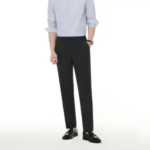 [안다르] [풀스택] 에어스트 맨즈 슬랙스 - 스탠다드 MMPPT-02