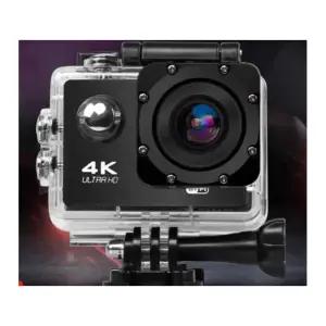 자전거 블랙박스 4K 여행자전거 Wi-Fi 고스트 액션캠