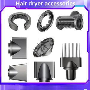 다이슨 헤어 드라이어 용 비행 방지 범용 디퓨저 노즐 HD03 HD15 홈 액세서리 가정용 살롱 링 도구