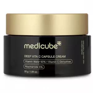메디큐브 딥 비타C 캡슐 크림 55g