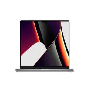 맥북프로16 M1프로 CPU 10코어 GPU 16코어 램 16GB SSD 512GB 그레이