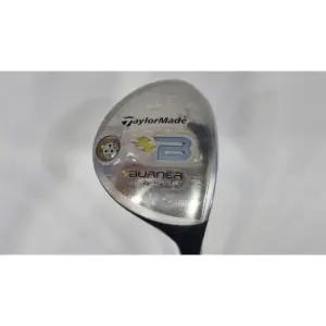 테일러메이드 버너 유틸리티 5번 25도 L 여성용 / 2026031316409