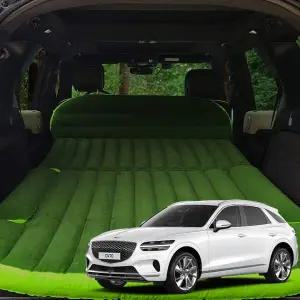 GV70 S5K2Y1C9 트렁크 에어매트 평탄화매트