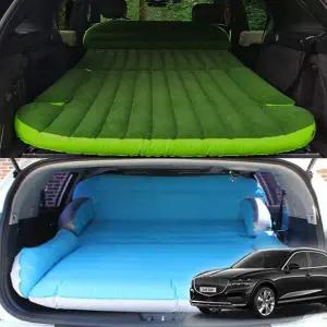 GV70 F7U3H5R2 캠핑 차박용품 트렁크 에어매트